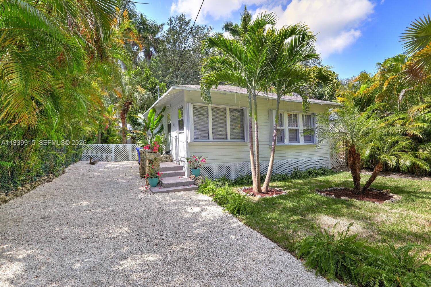 3660 Poinciana AveCoconut Grove - picture
