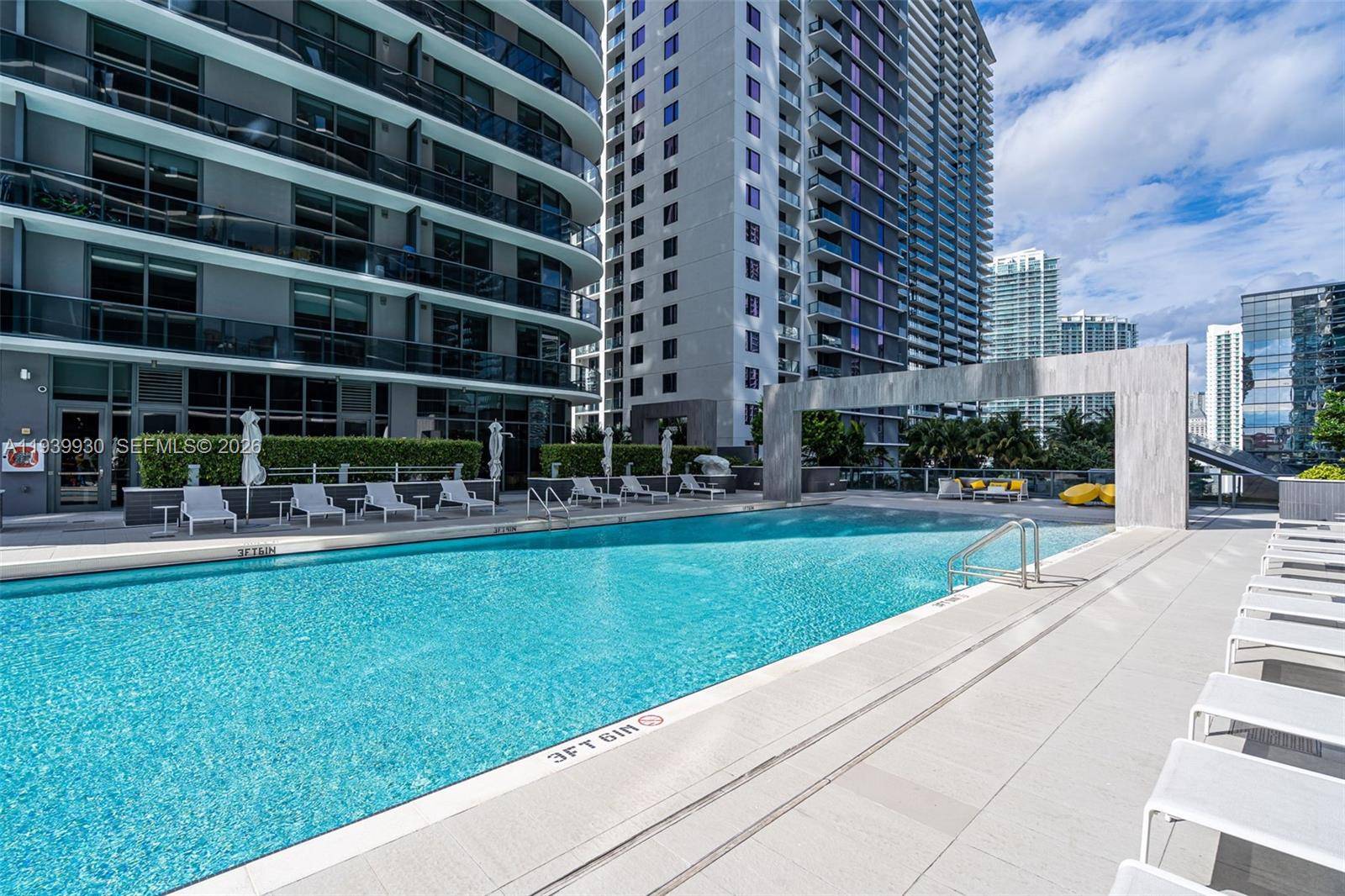 55 SW 9th StMiami - Condo/Co-Op/Annual,Condo condo unit 1109 - picture