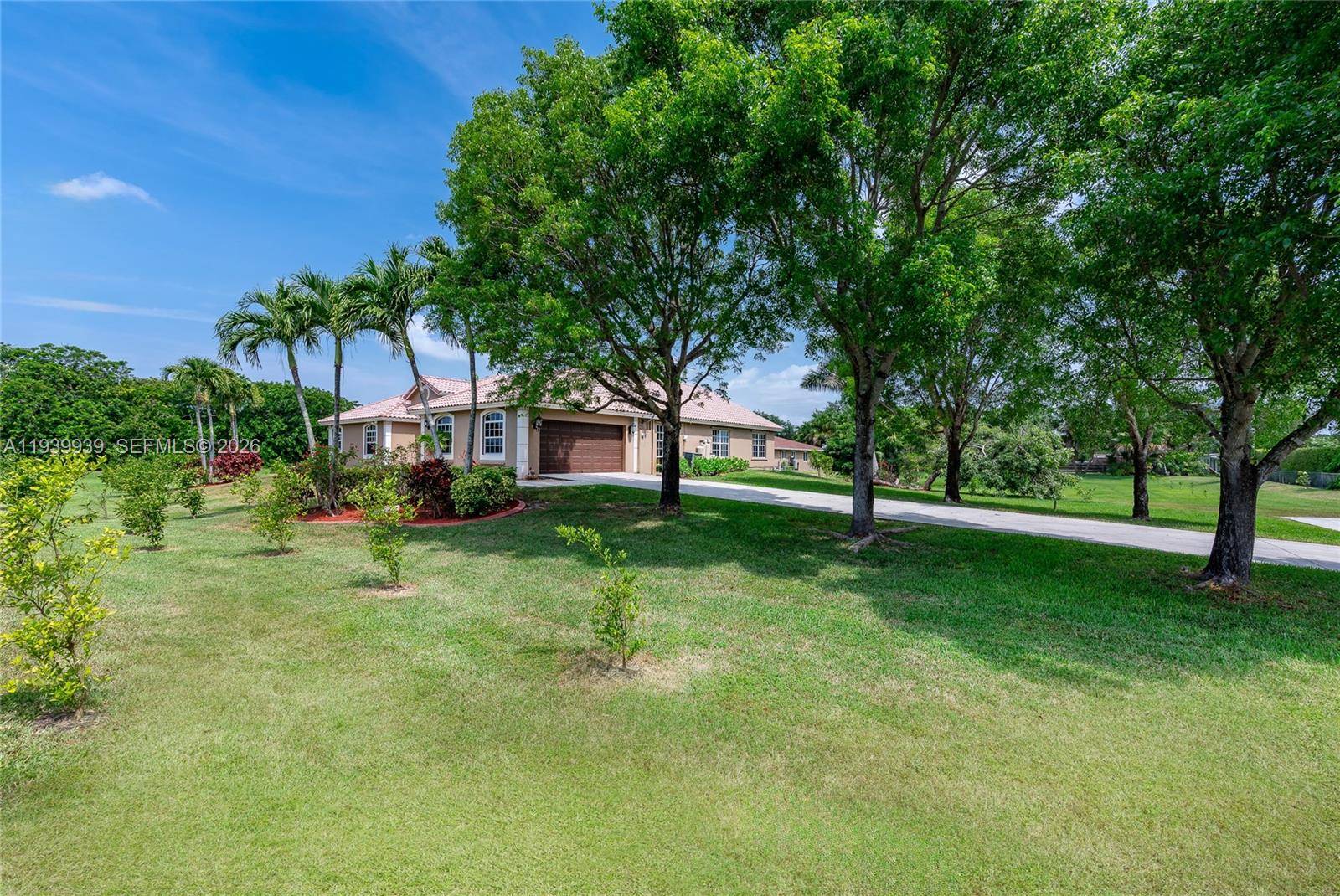 12851 Luray RdSouthwest Ranches - picture