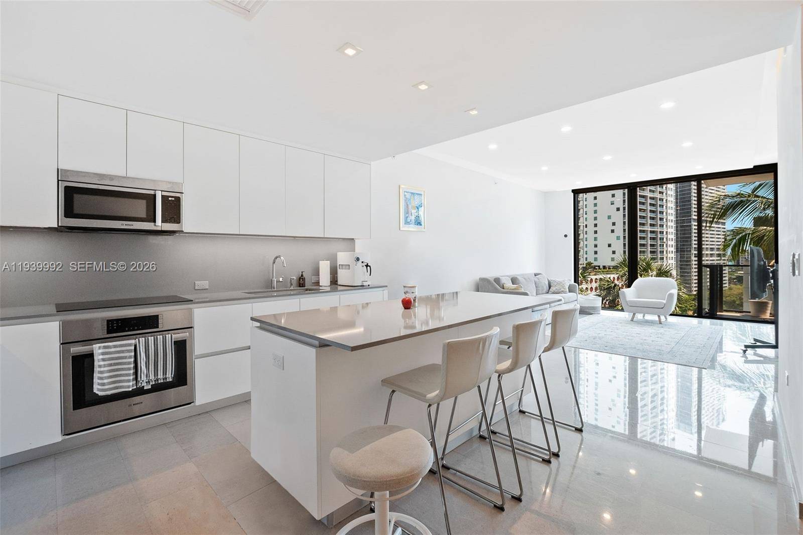68 SE 6th StreetMiami - REACH CONDO condo unit 805 - picture
