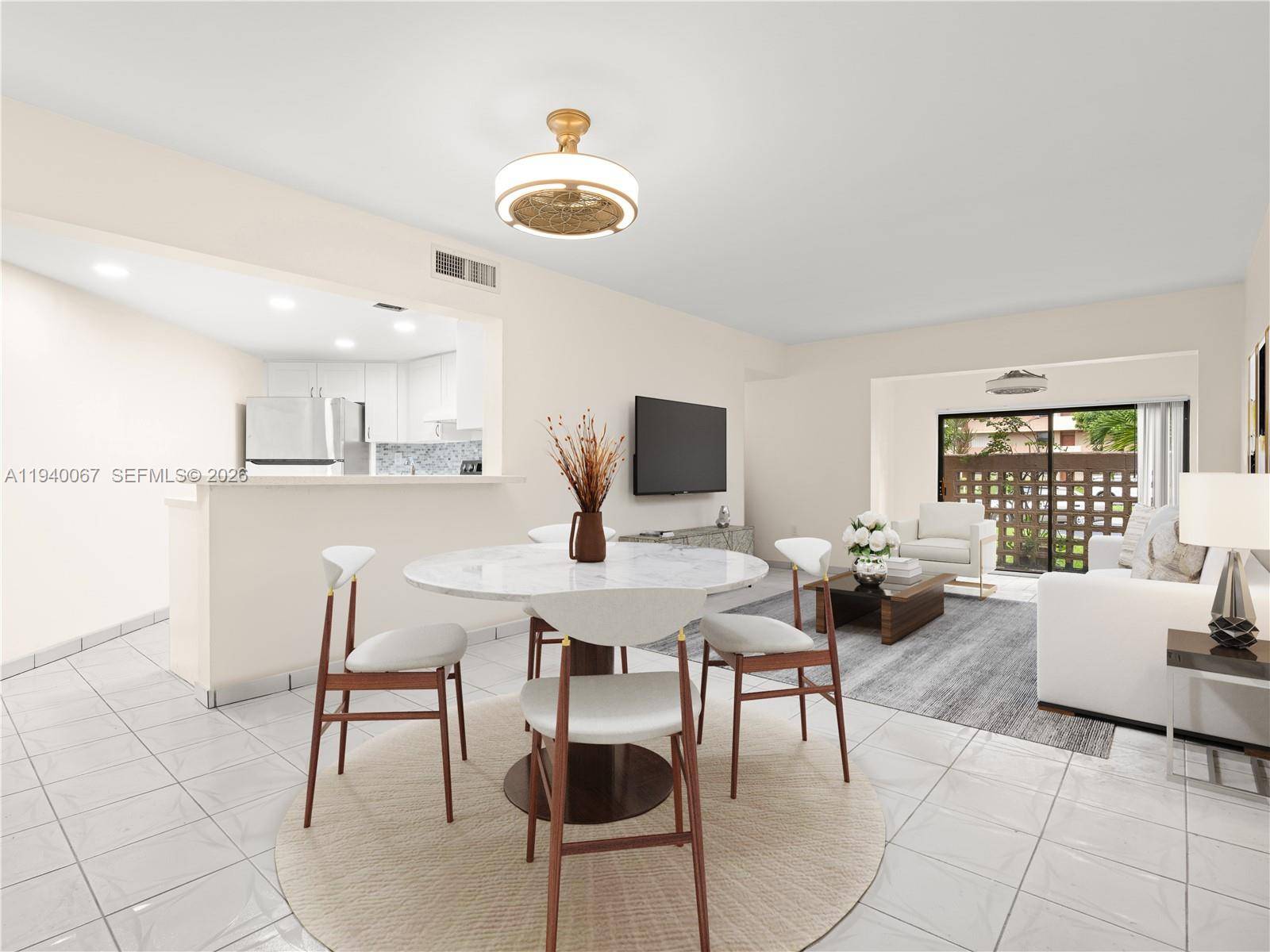 10249 NW 9th St CirMiami - WEST FONTAINE CONDO condo unit 107-8 - picture
