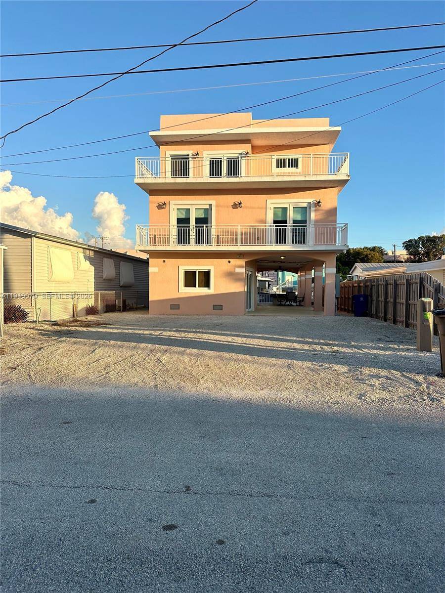 1516 Aqueduct LnKey Largo - CROSS KEY WATERWAYS EST S condo unit 1 - picture