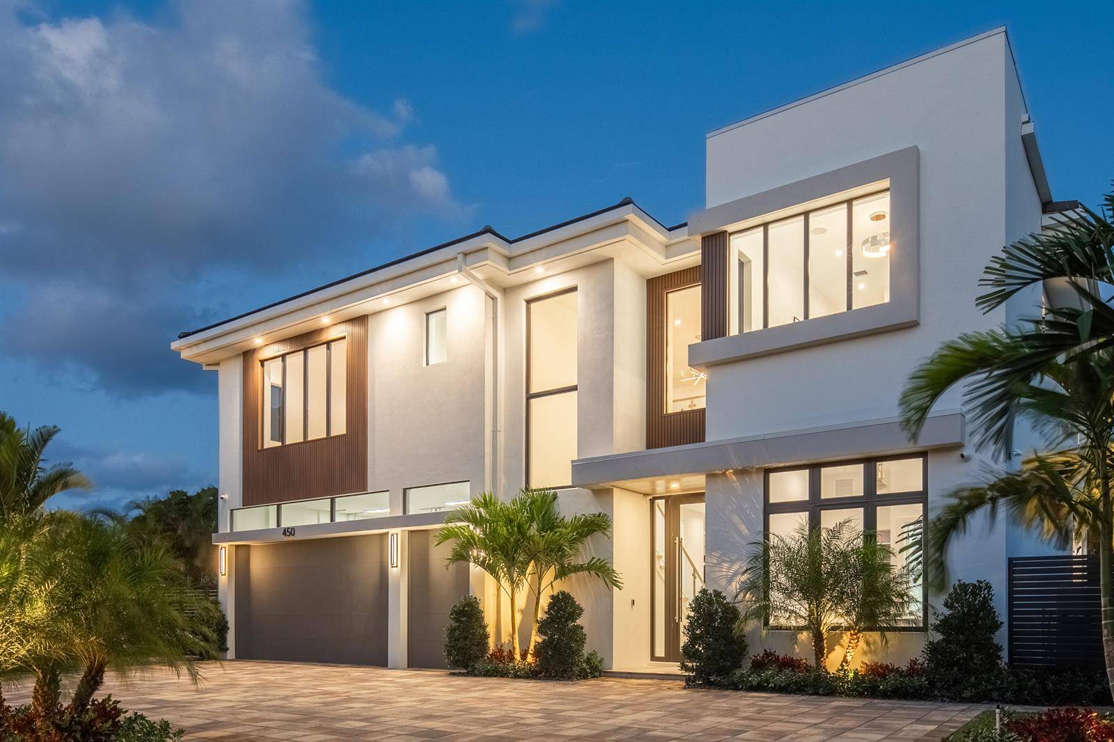 450 NE SpanishBoca Raton - picture