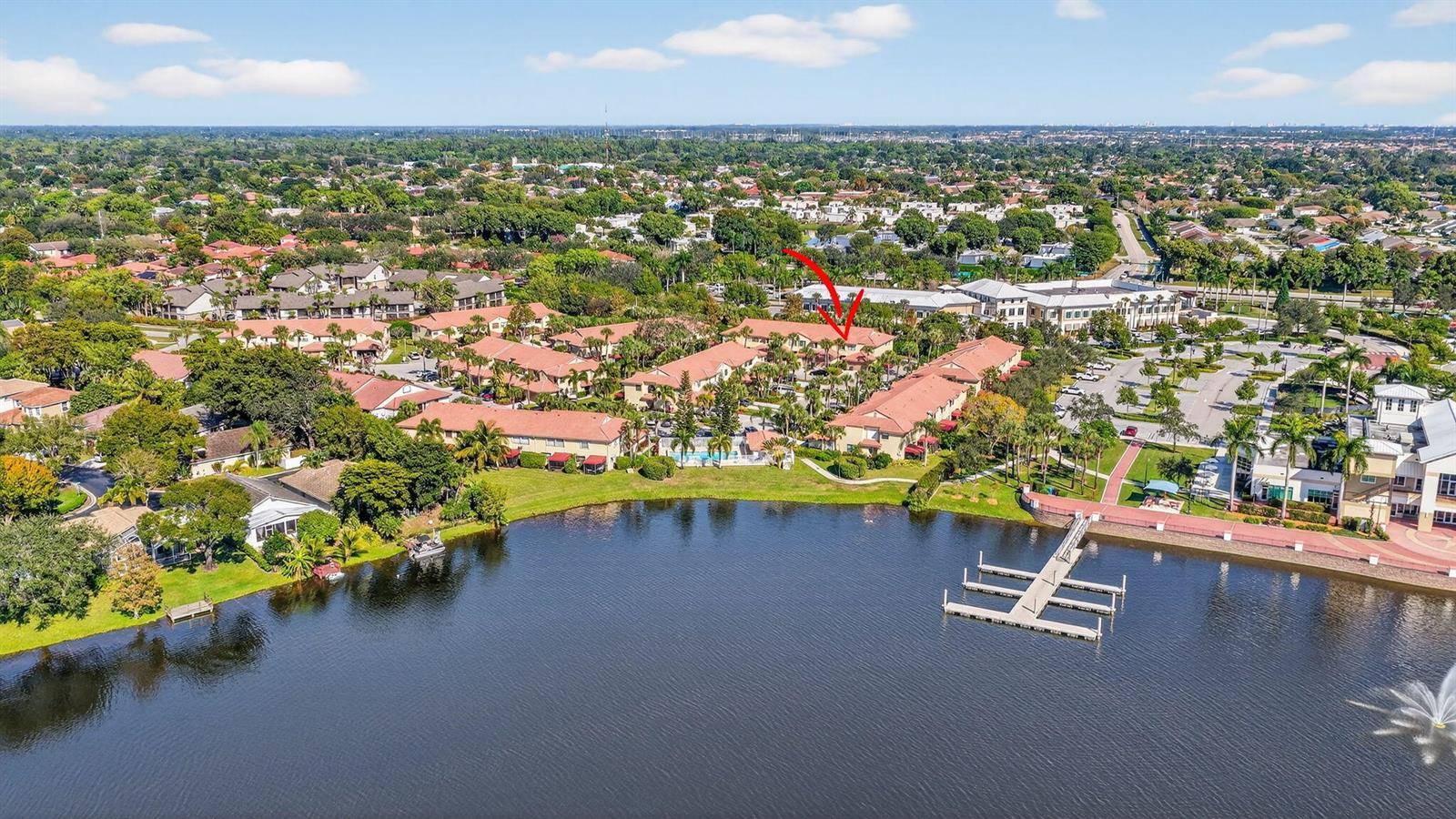 12228 Sag HarborWellington - Townhouse condo unit 2 - picture