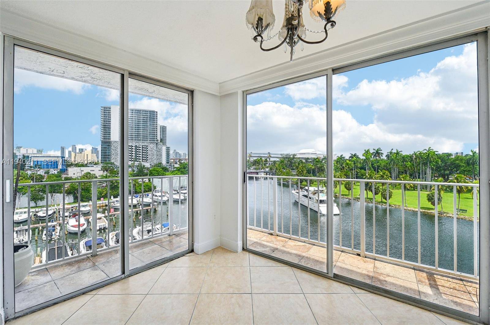 1740 NW N River DrMiami - Condo 5+ Stories,Condo condo unit 614 - picture