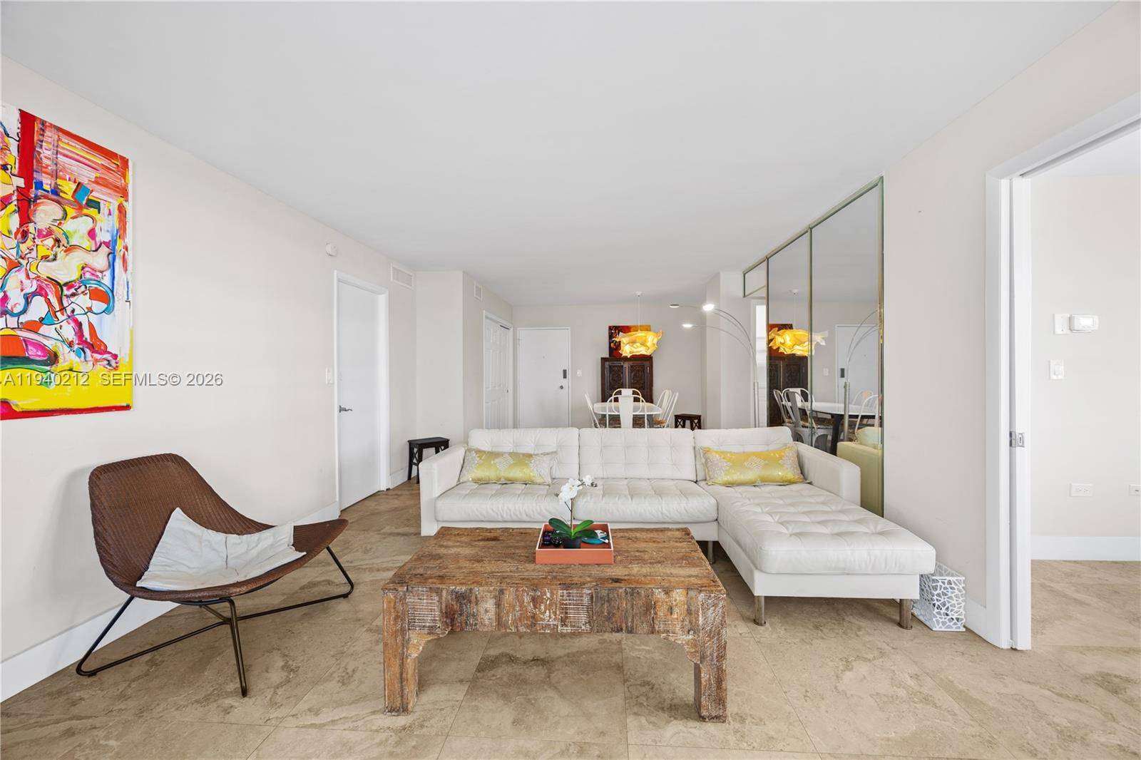 5555 Collins AveMiami Beach - Single Family-Annual,Condo condo unit 4B - picture