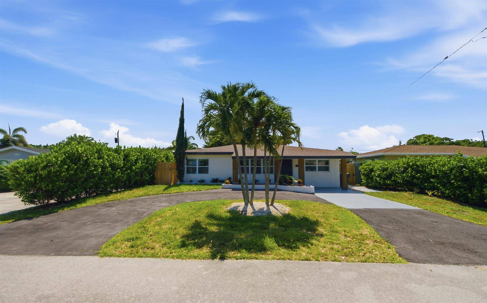 4841 NE 5thFort Lauderdale - picture