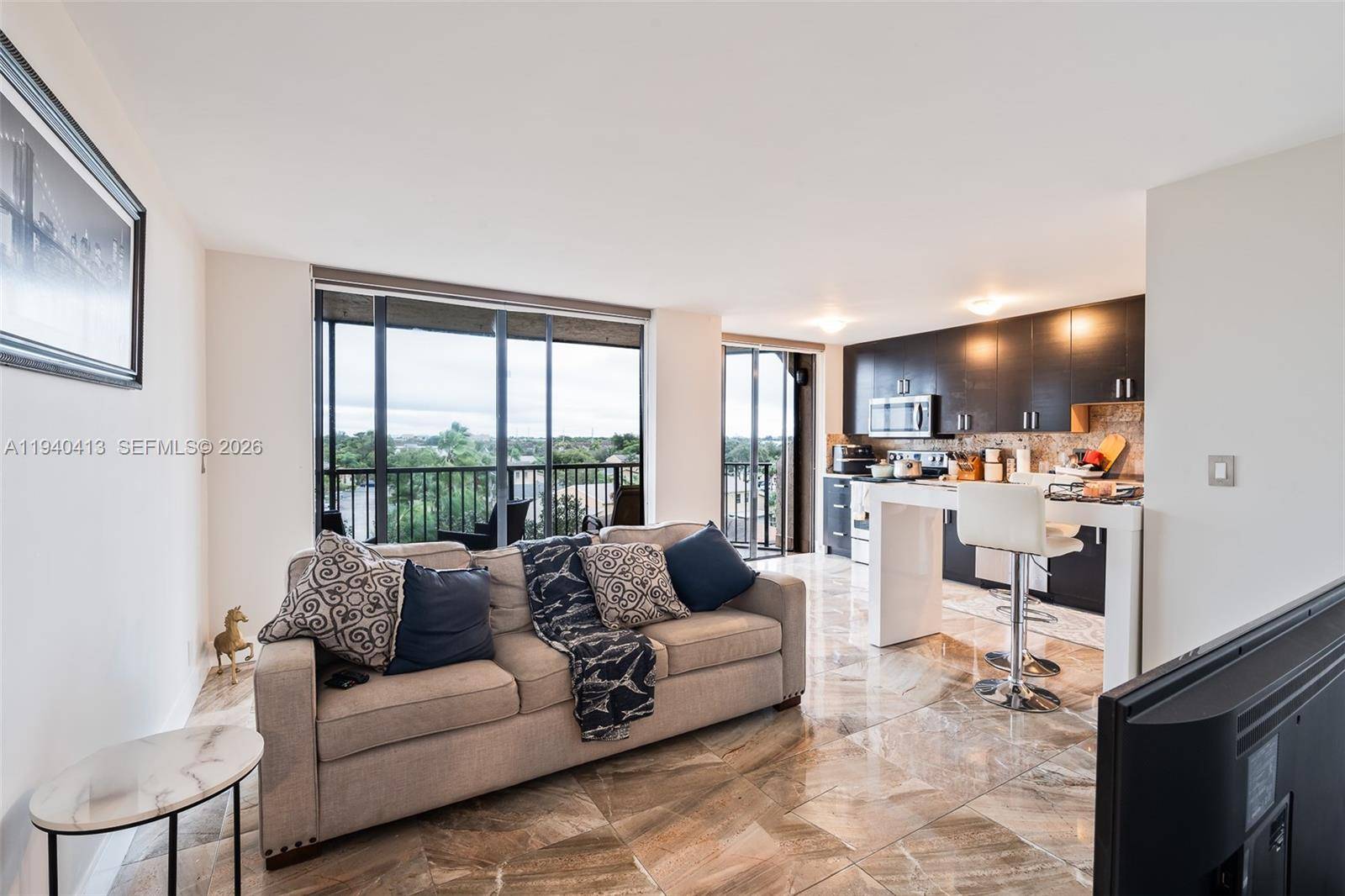 3400 Blue Lake DrPompano Beach - Condo 5+ Stories,Condo condo unit 505 - picture