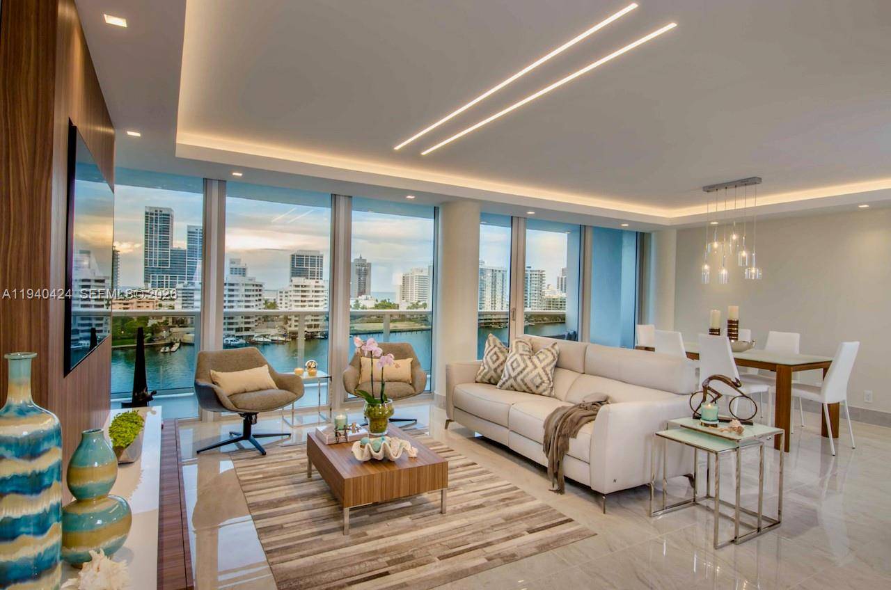 900 Bay DrMiami Beach - Condo 5+ Stories,Condo condo unit 822 - picture