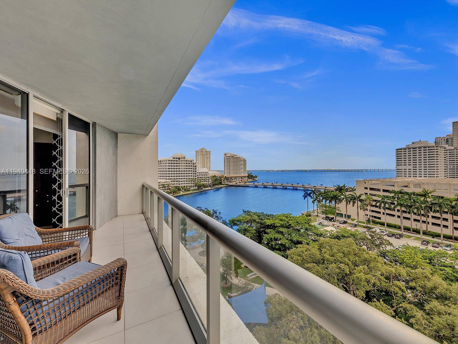 495 Brickell AveMiami - Condo 5+ Stories,Condo condo unit 1007 - picture