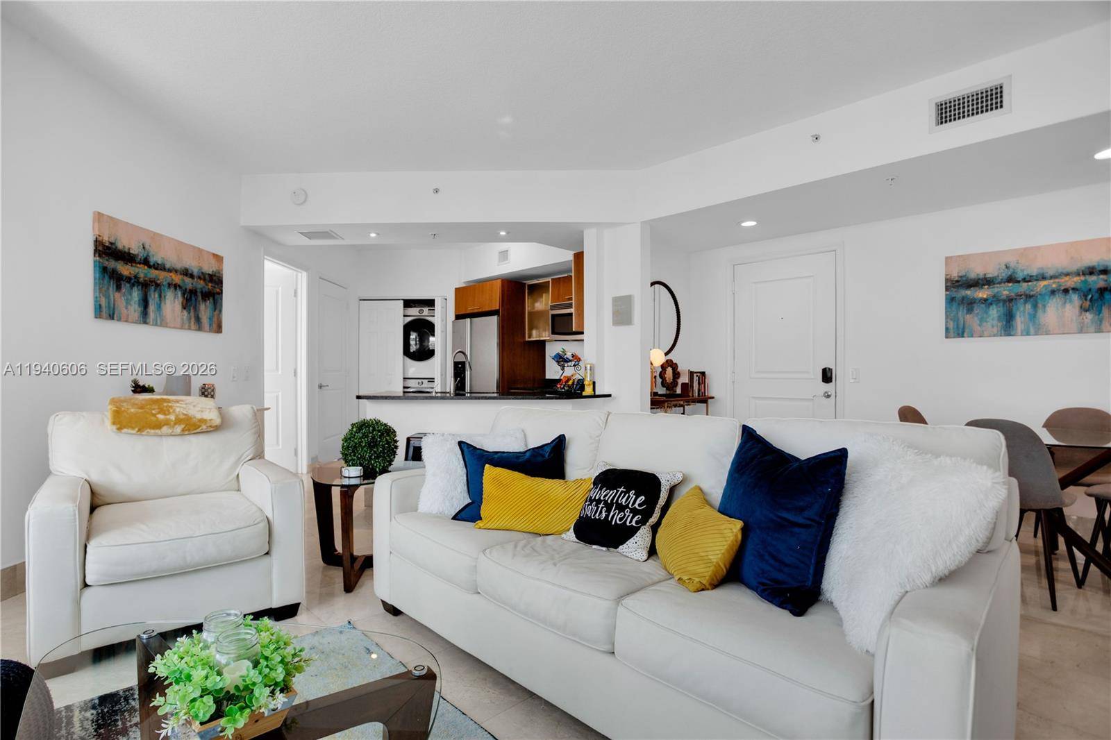 480 NE 30th StMiami - Condo/Co-Op/Annual,Condo condo unit 705 - picture