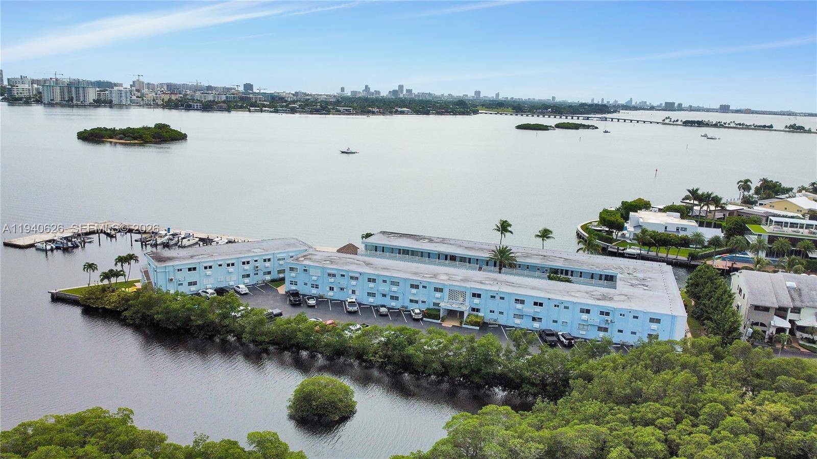 2700 NE 135th StNorth Miami - Co-Op 1-4 Stories,Co-Op condo unit 12 - picture