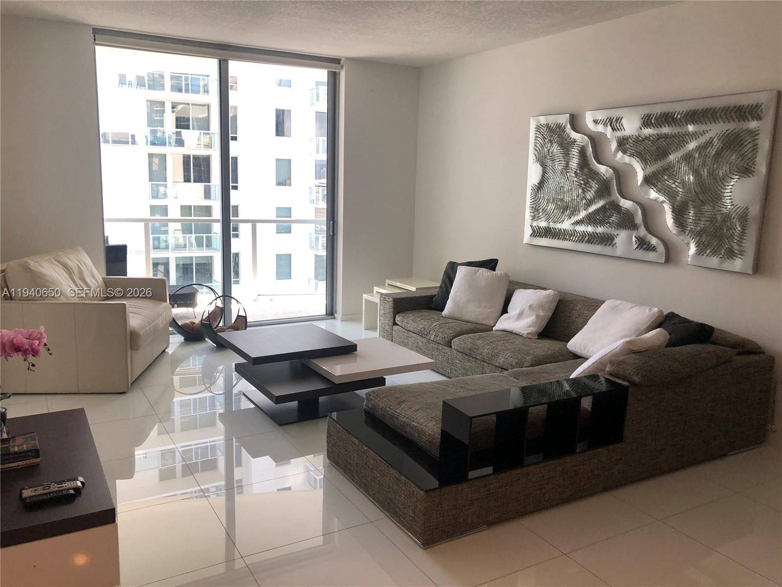 1060 Brickell AveMiami - Condo/Co-Op/Annual,Condo condo unit 1915 - picture