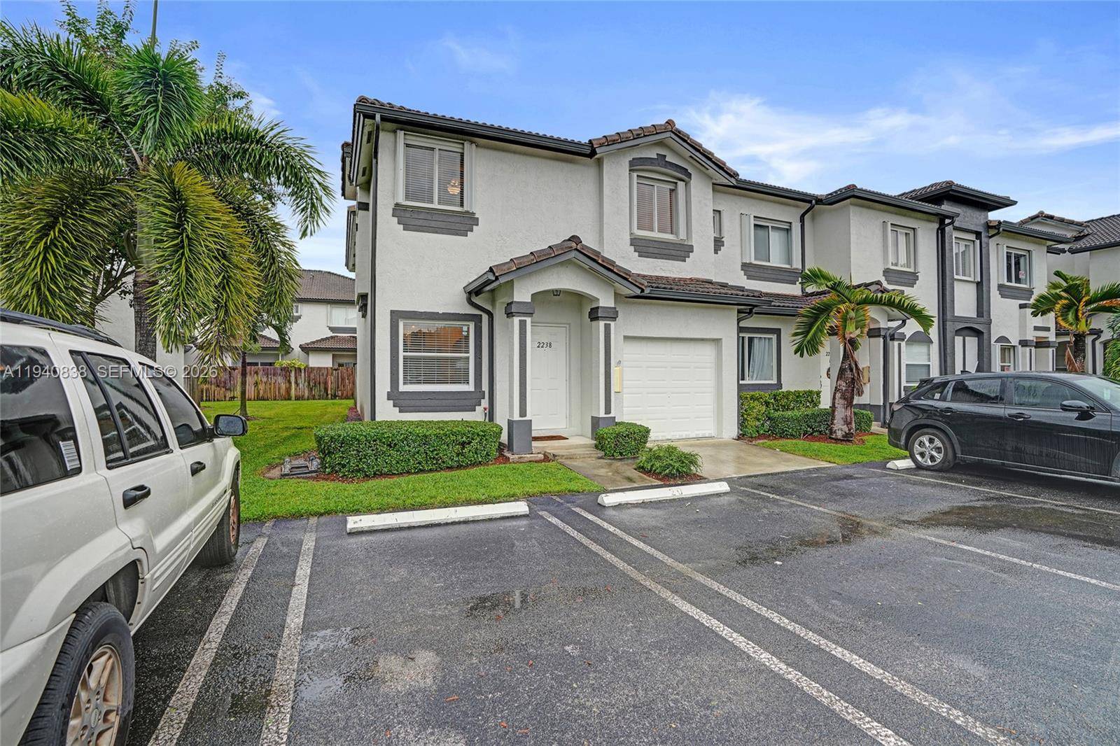 2238 SE 26th laneHomestead - TOWNGATE CONDO condo unit 2238 - picture