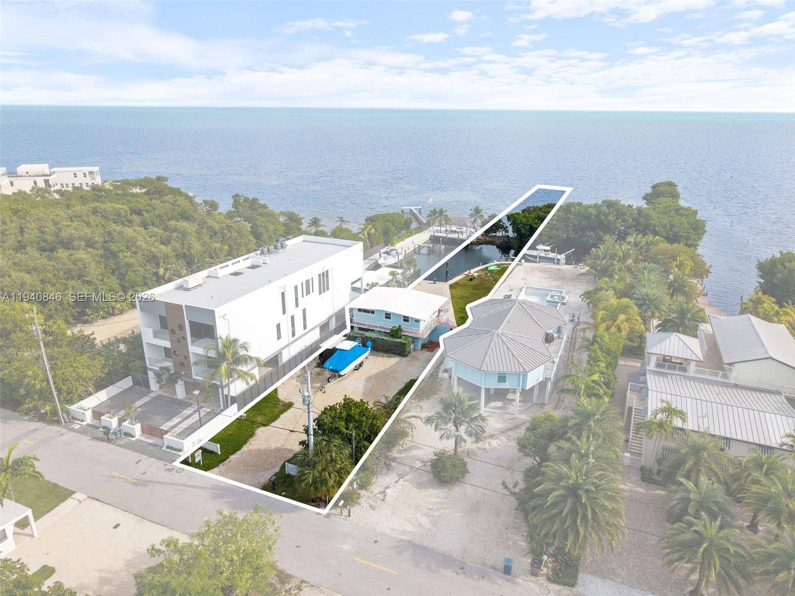 127 Seaside AveKey Largo - picture