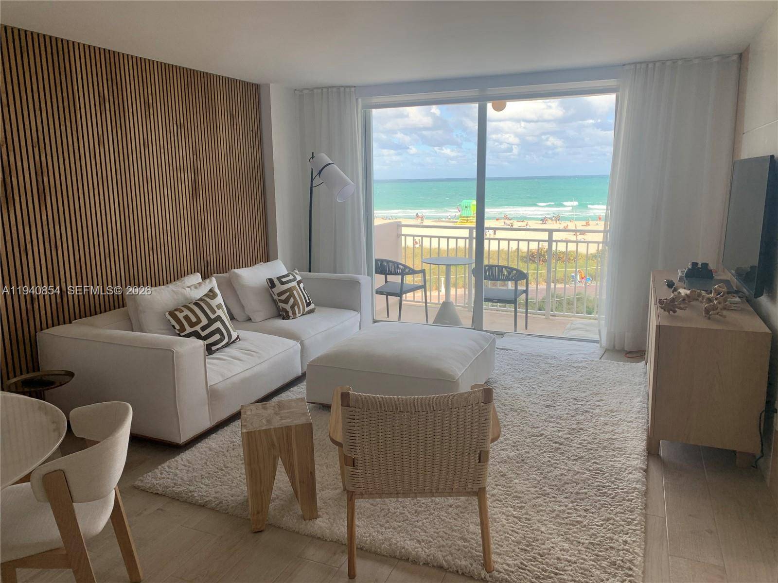 345 Ocean DrMiami Beach - Condo/Co-Op/Annual,Condo condo unit 415 - picture