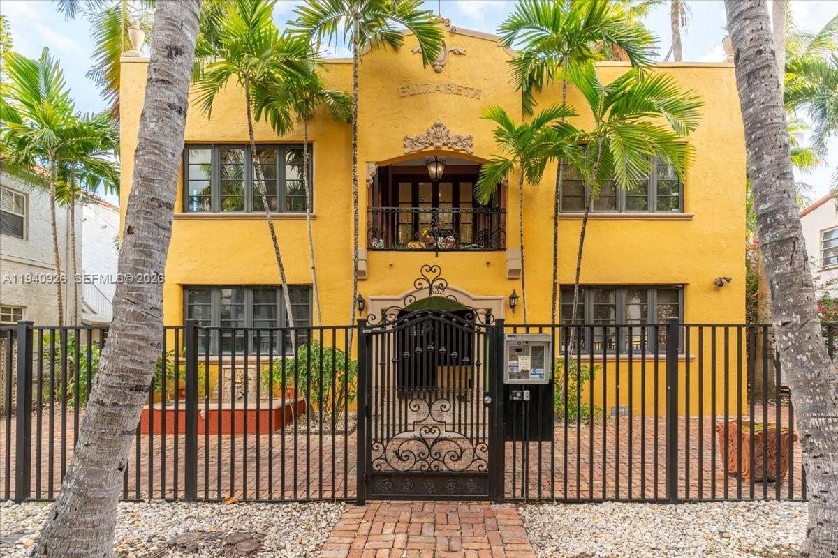 632 15th StMiami Beach - picture