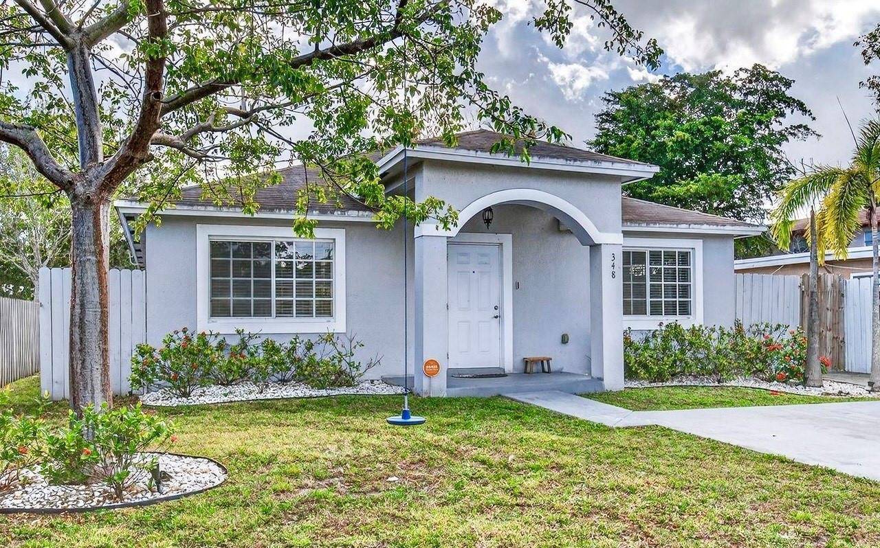 348 NW 40thOakland Park - picture