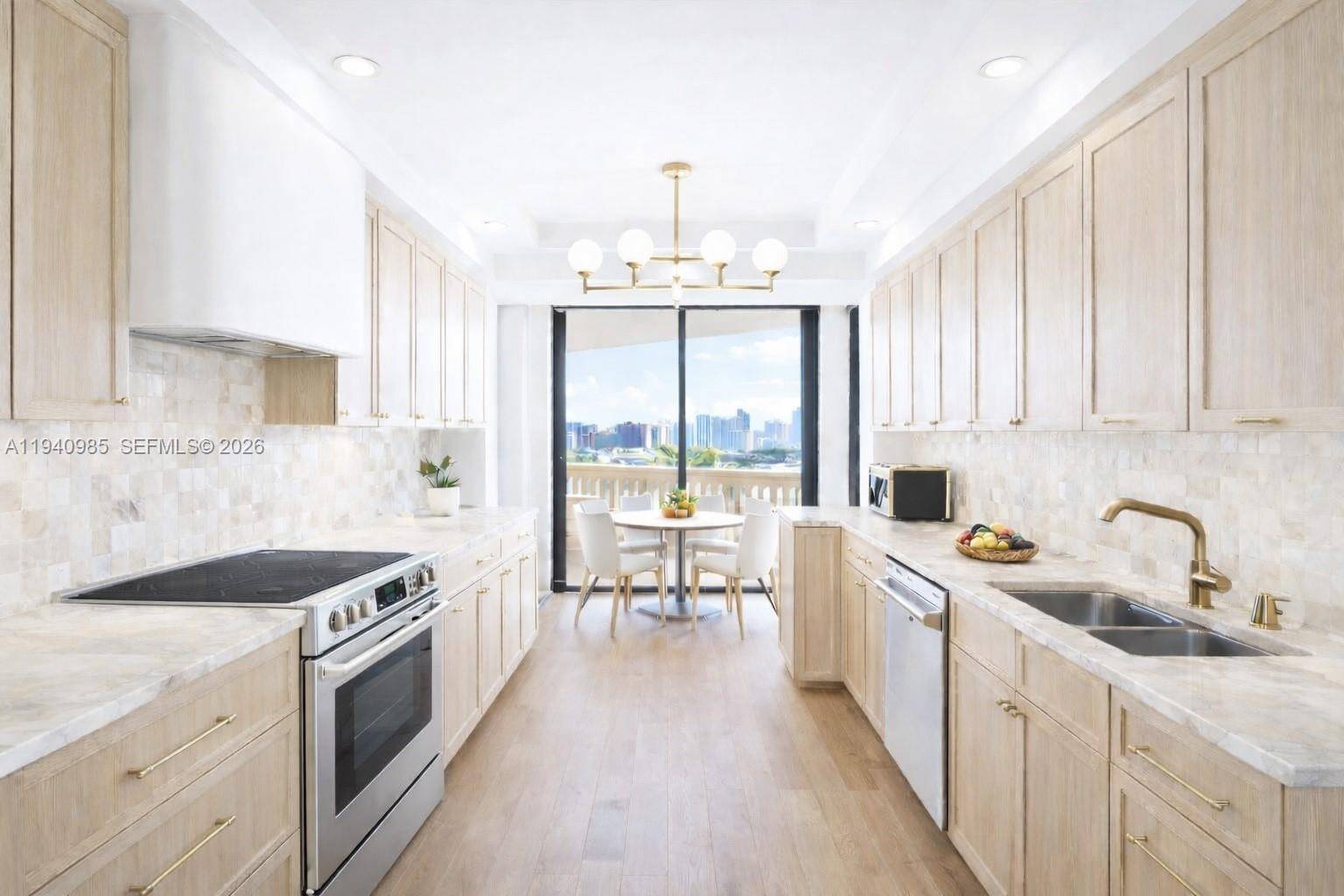 2000 Island BlvdAventura - Condo 5+ Stories,Condo condo unit 602 - picture