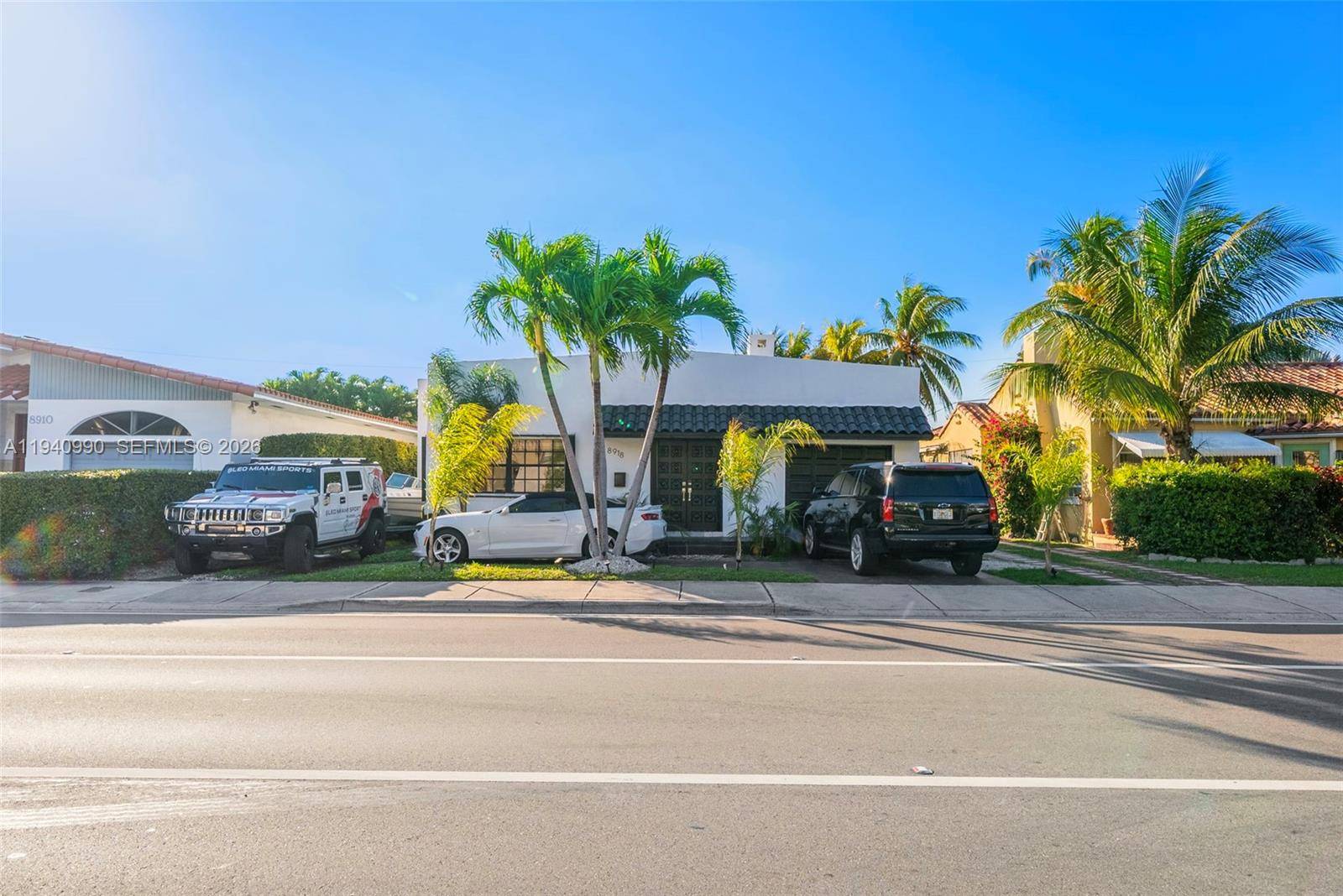 8918 Harding AveSurfside - picture