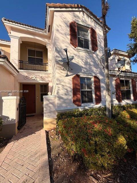 2279 NE 42nd CirHomestead - picture