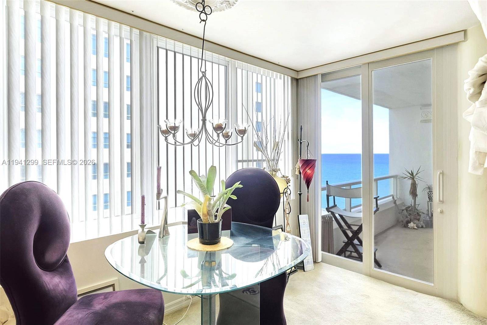 5005 Collins AveMiami Beach - Condo 5+ Stories,Condo condo unit 1224 - picture