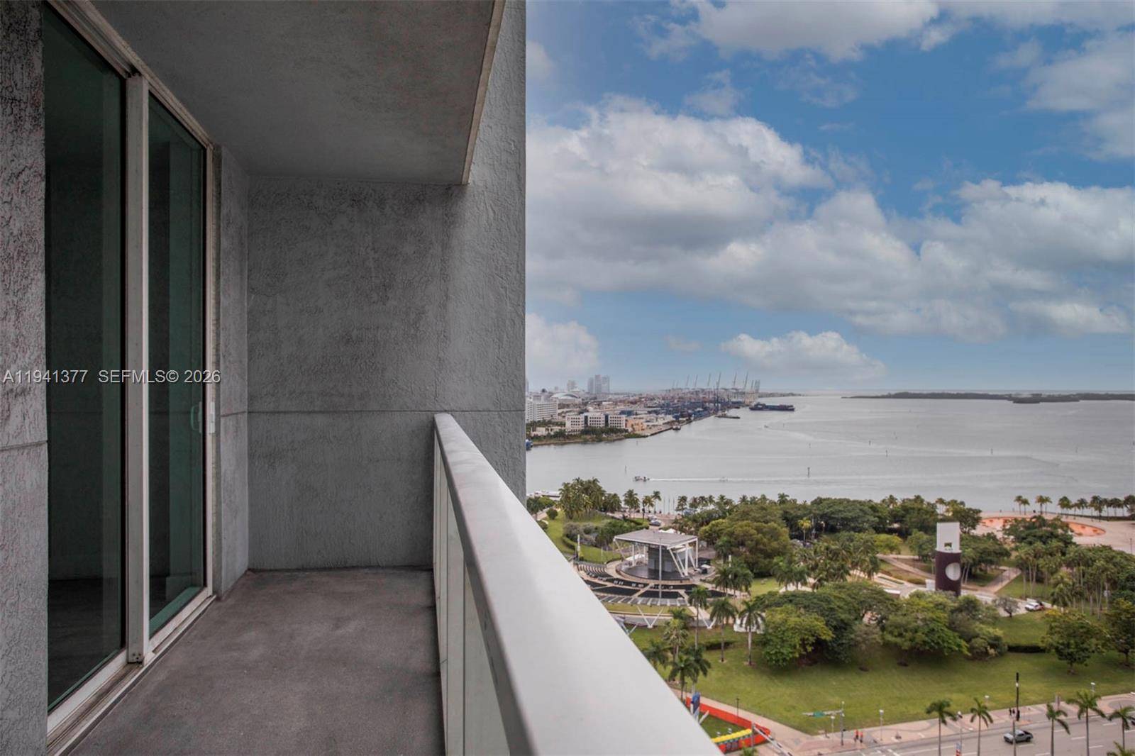 244 Biscayne BlvdMiami - Condo 5+ Stories,Condo condo unit 2107 - picture