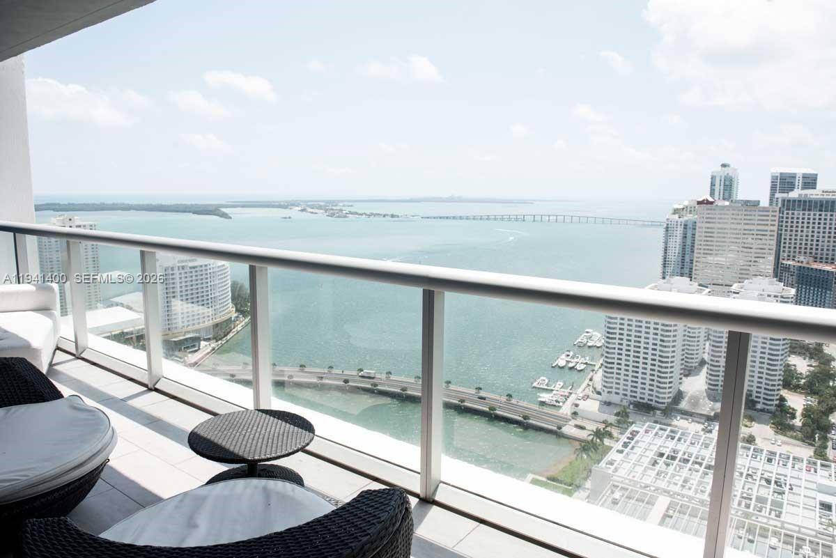495 Brickell AveMiami - Co-Op 5+ Stories,Condo condo unit 3805 - picture