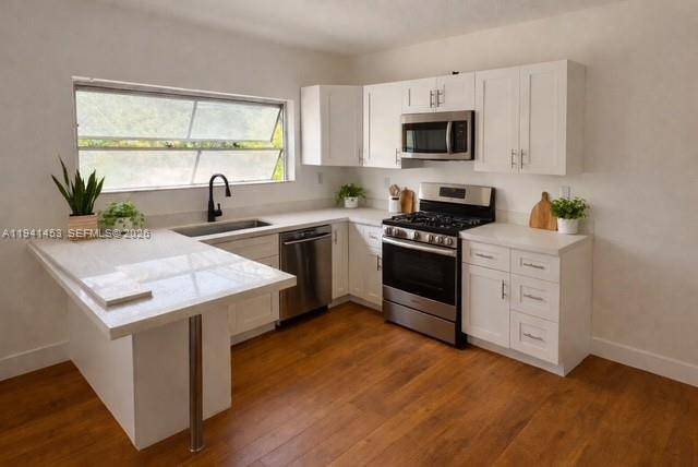 6875 NW 4th AveMiami - Condo/Co-Op/Annual,Apartment condo unit A - picture