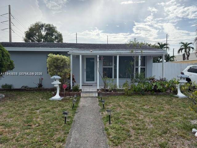 804 N 20th CtHollywood - picture