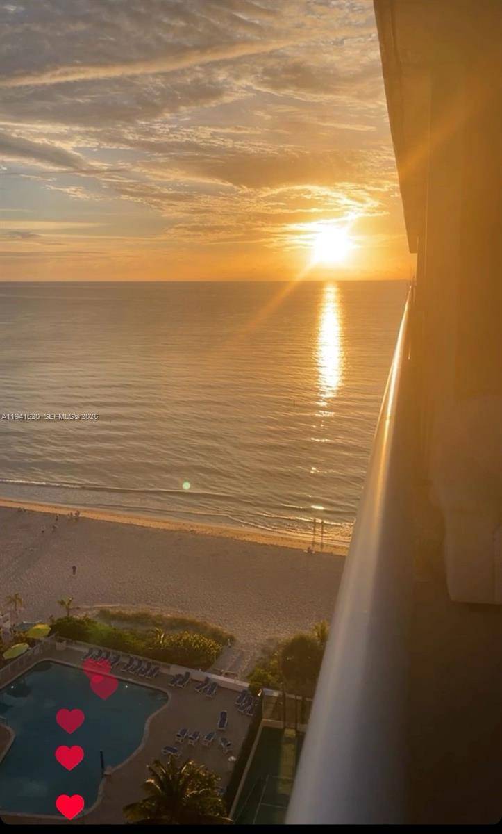 4020 Galt Ocean DrFort Lauderdale - OCEAN CLUB CONDO condo unit 1407 - picture