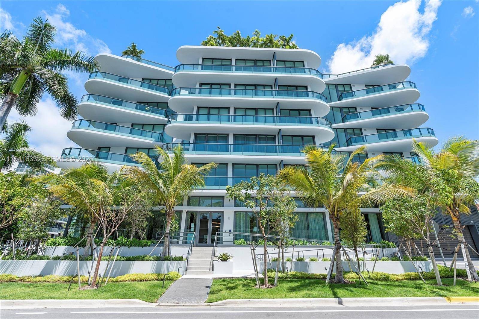9901 W Bay Harbor DrBay Harbor Islands - Condo/Co-Op/Annual,Condo condo unit 402 - picture