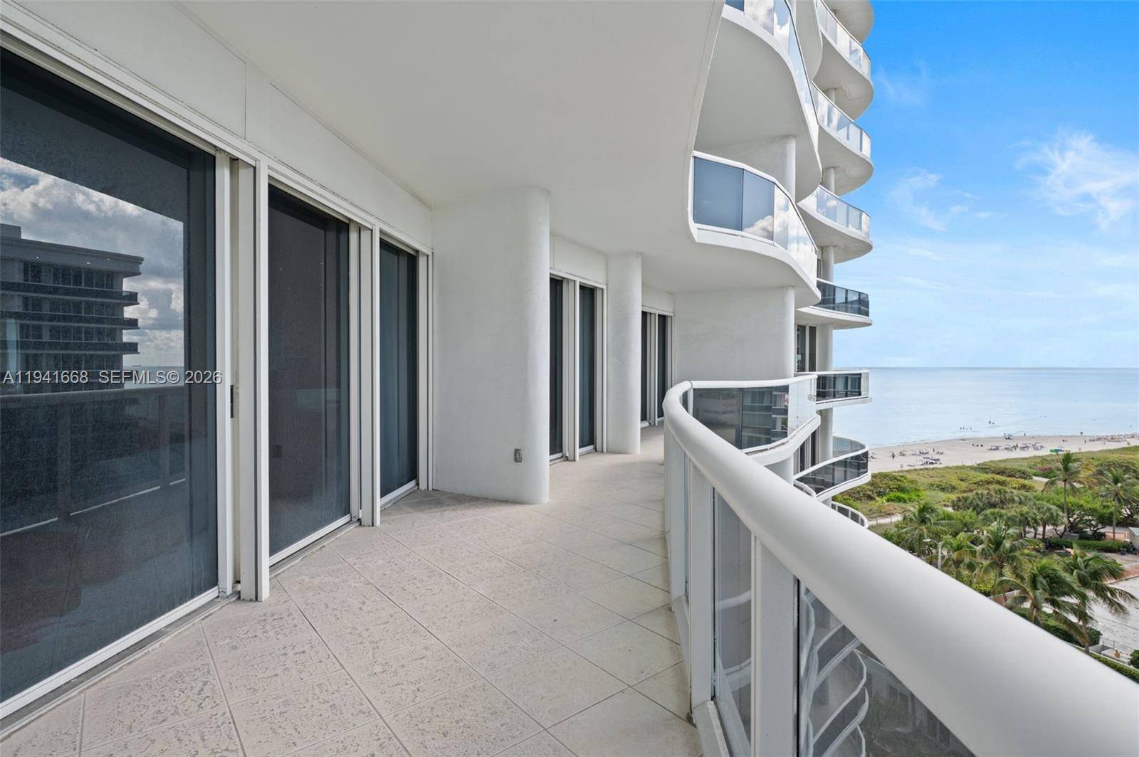 9601 Collins AveBal Harbour - Condo 5+ Stories,Condo condo unit 908 - picture