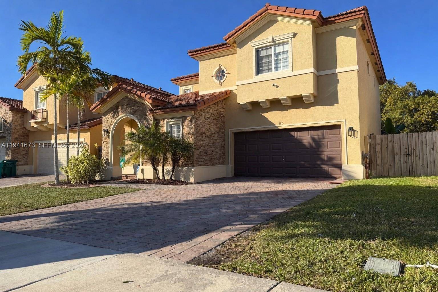 8815 SW 221st TerCutler Bay - picture