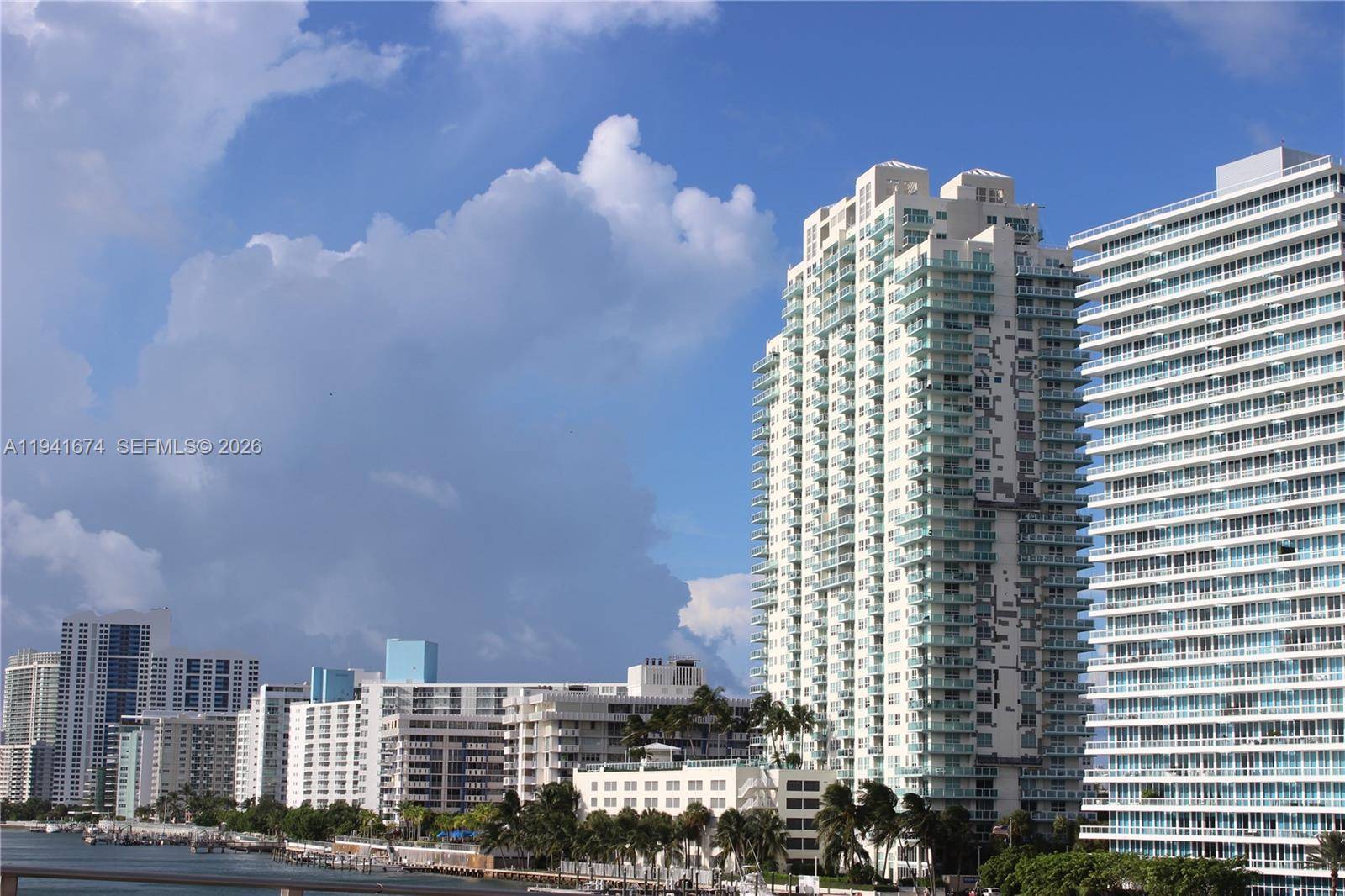 650 West AveMiami Beach - Condo/Co-Op/Annual,Condo condo unit 810 - picture