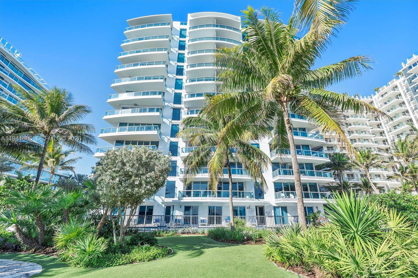 9401 Collins AveSurfside - Condo 5+ Stories,Condo condo unit 505 - picture