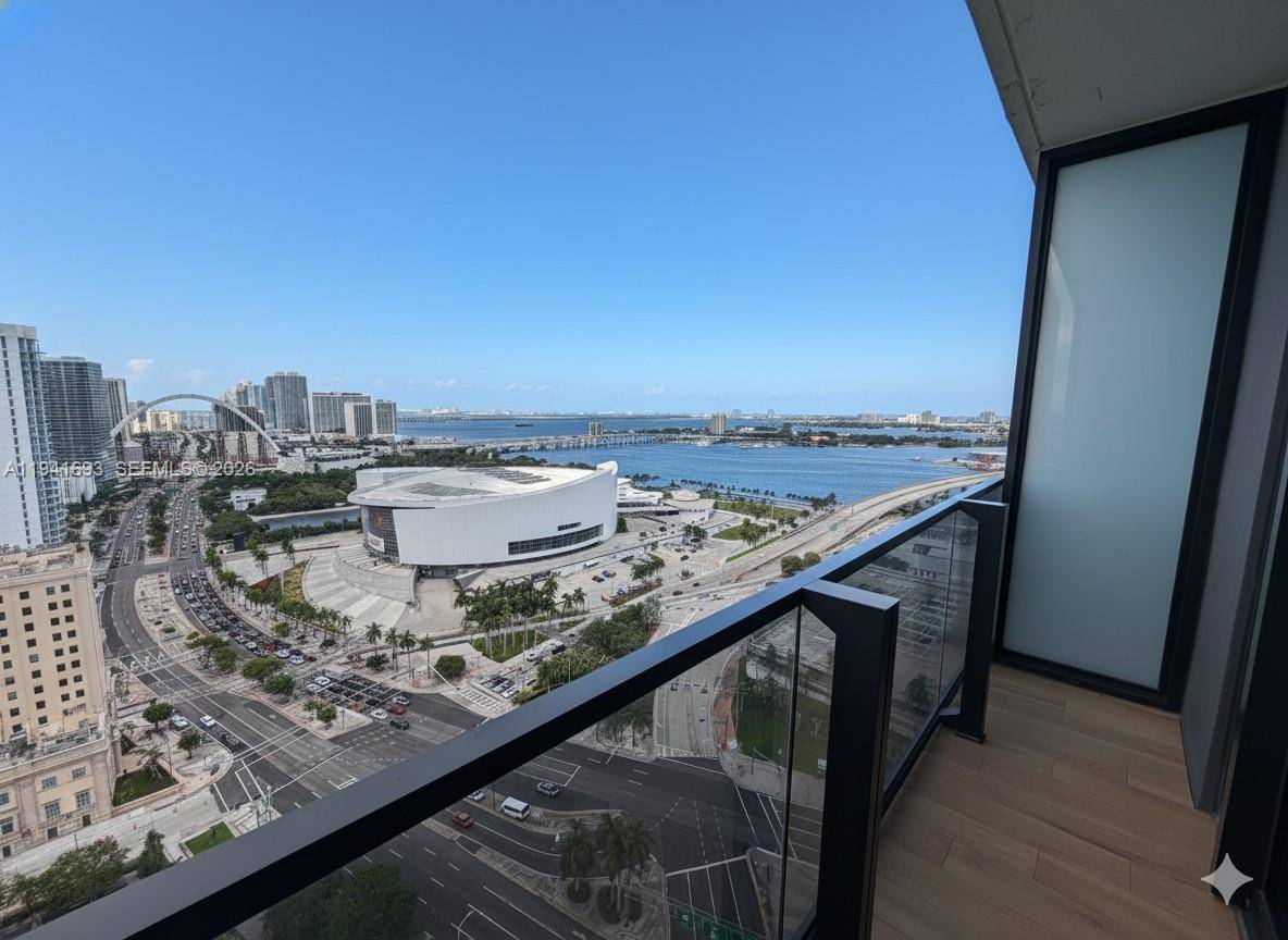 398 NE 5th StMiami - Condo 5+ Stories,Condo condo unit 1905 - picture