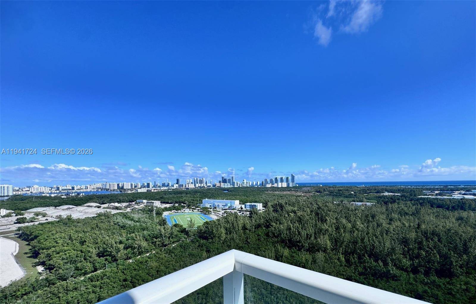 14951 Royal Oaks LnNorth Miami - Condo 5+ Stories,Condo condo unit 2506 - picture
