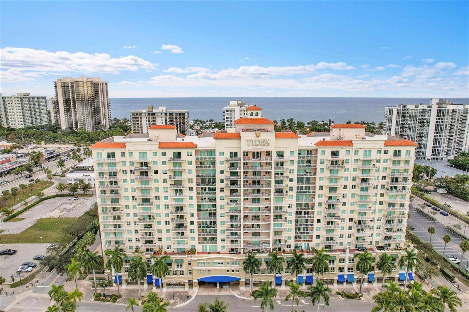 3020 NE 32ndFort Lauderdale - Condo condo unit 805 - picture