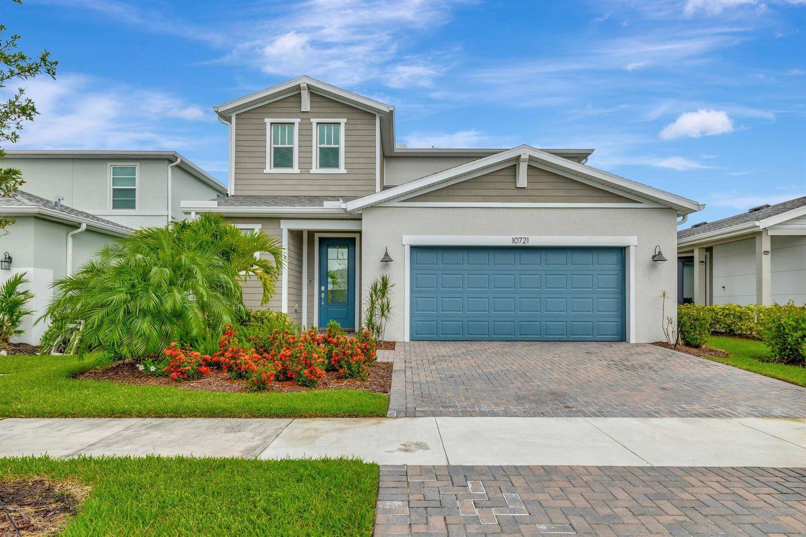 10721 SW EstellaPort St. Lucie - picture