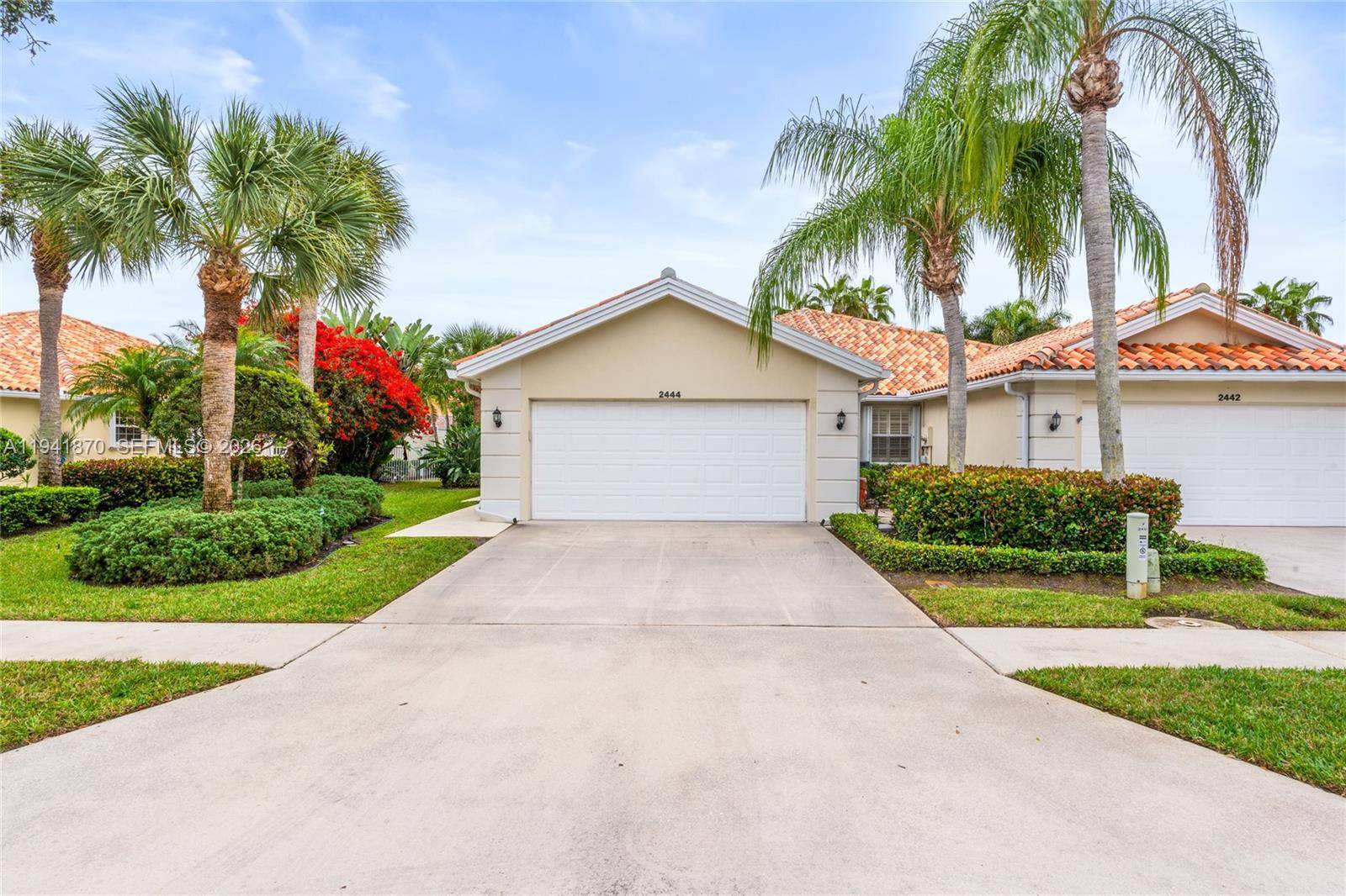 2444 SW Parkside DrPalm City - picture