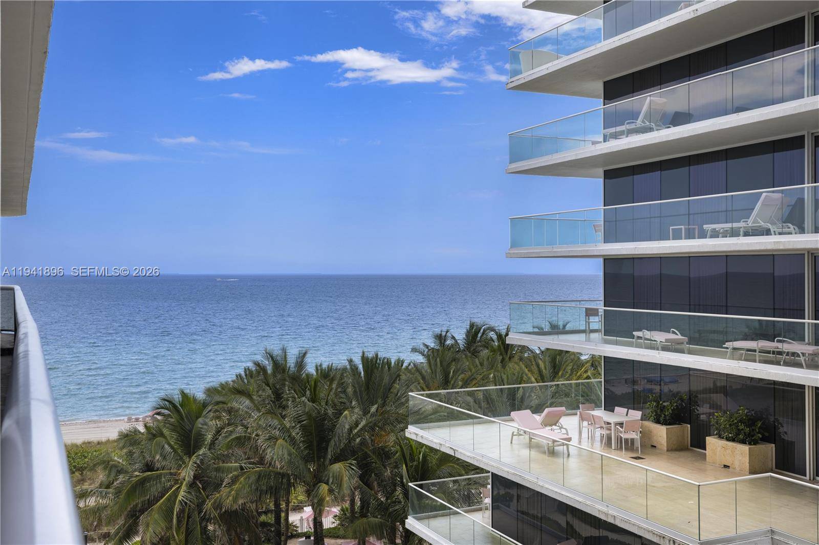9455 Collins AveSurfside - THE WAVES CONDO condo unit 806 - picture
