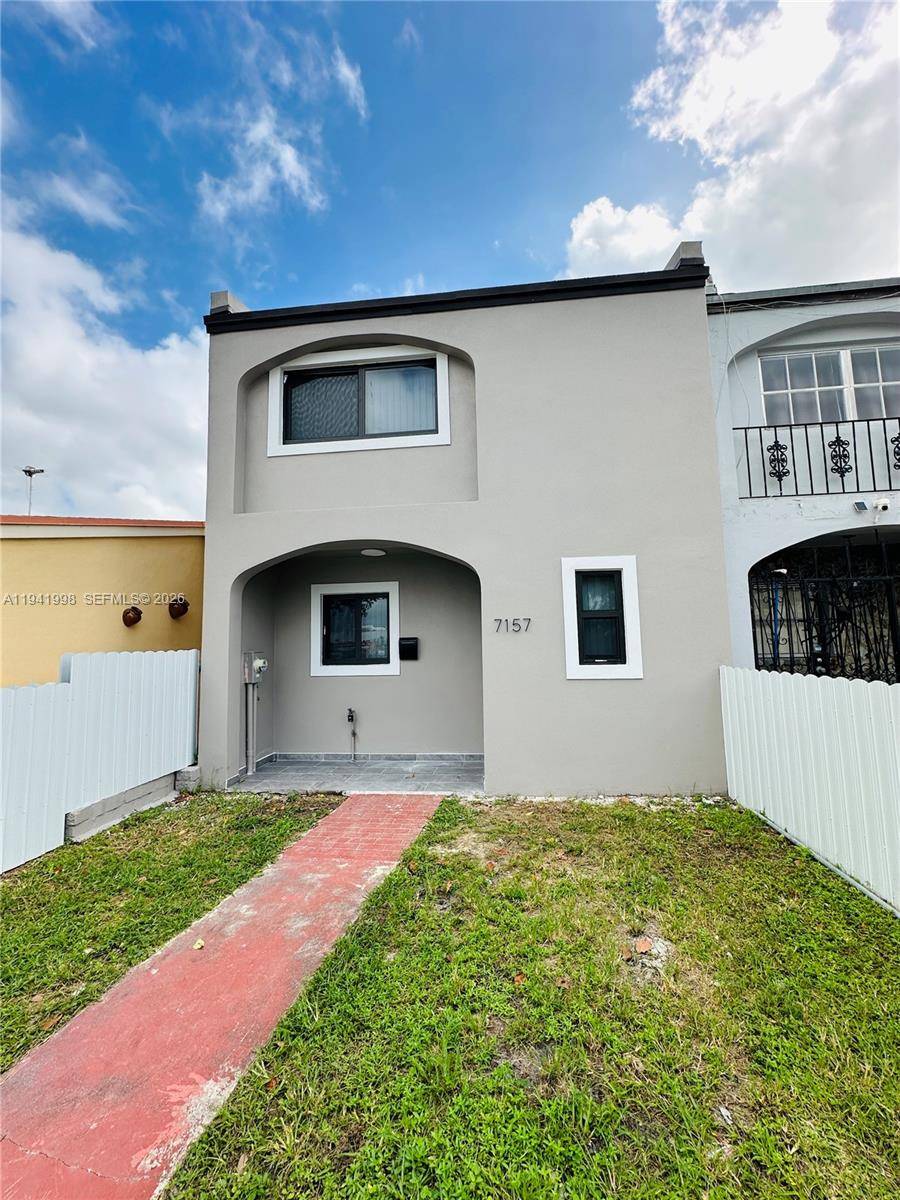 7157 W 19th CtHialeah - CHAMBERS LAND COMPANY SUB condo unit 7157 - picture