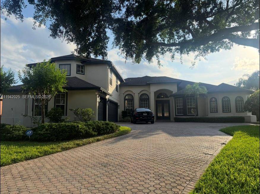 10020 Honey Tree CtOrlando - picture