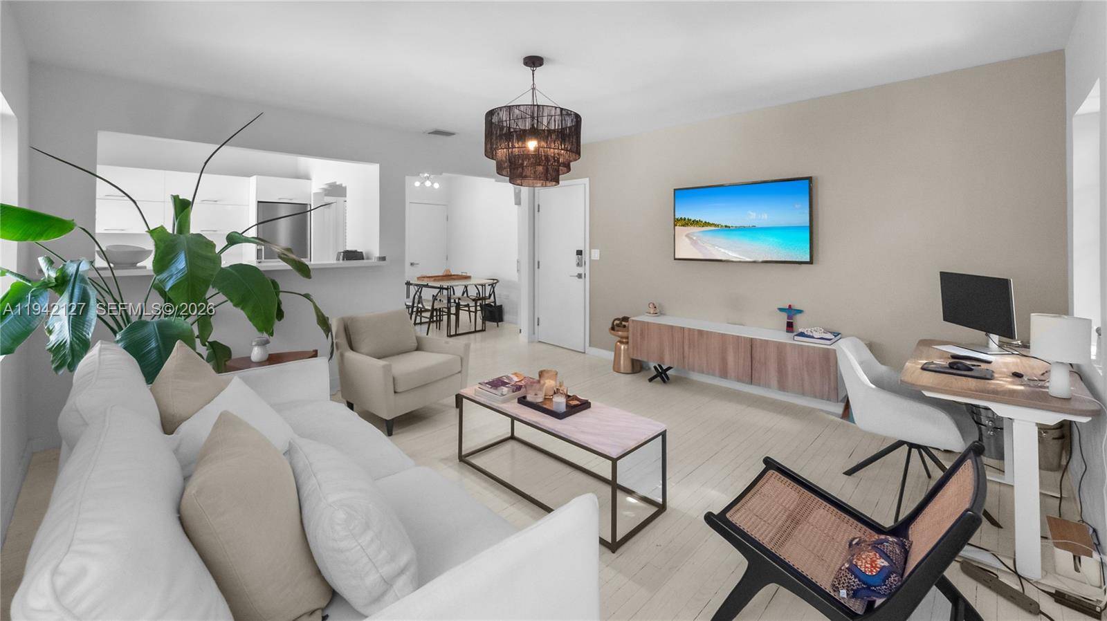 645 Michigan AveMiami Beach - Condo 1-4 Stories,Condo condo unit A - picture