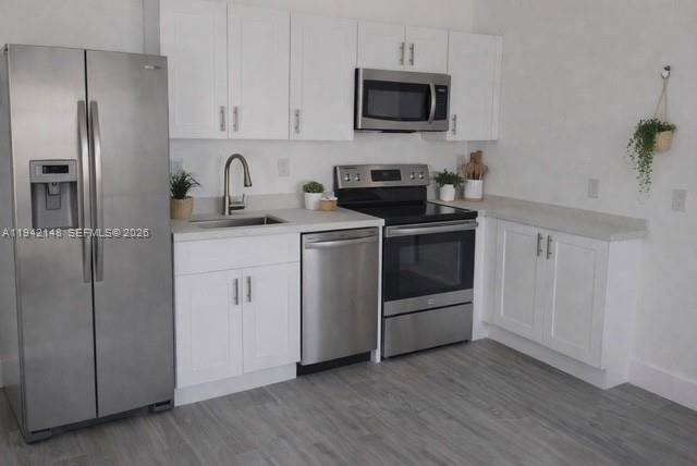 6875 NW 4th AveMiami - Condo/Co-Op/Annual,Apartment condo unit B - picture