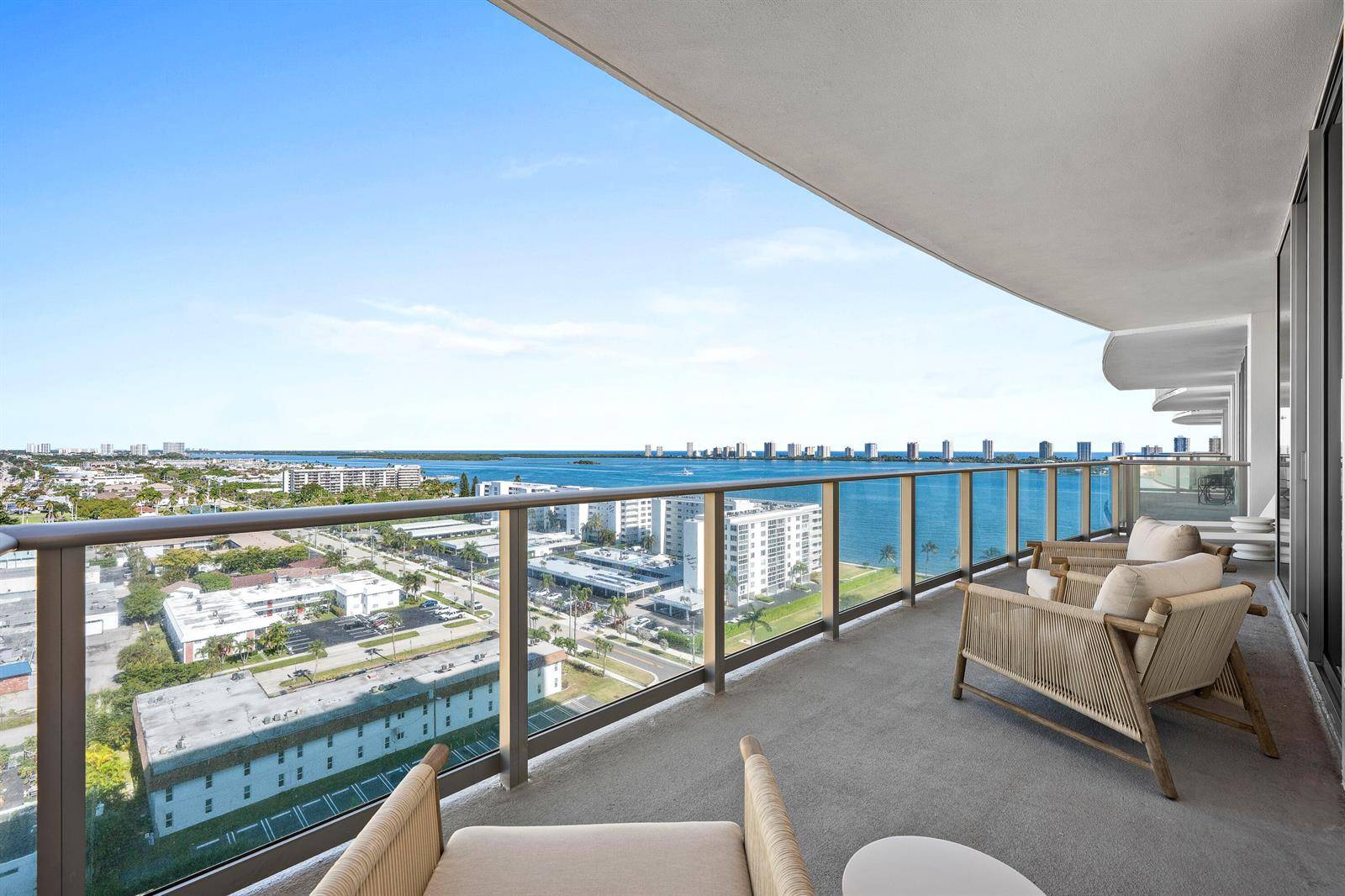 220 Lake ShoreLake Park - Nautilus 220 Condominium,Nautilus 220 condo unit 1413 - picture