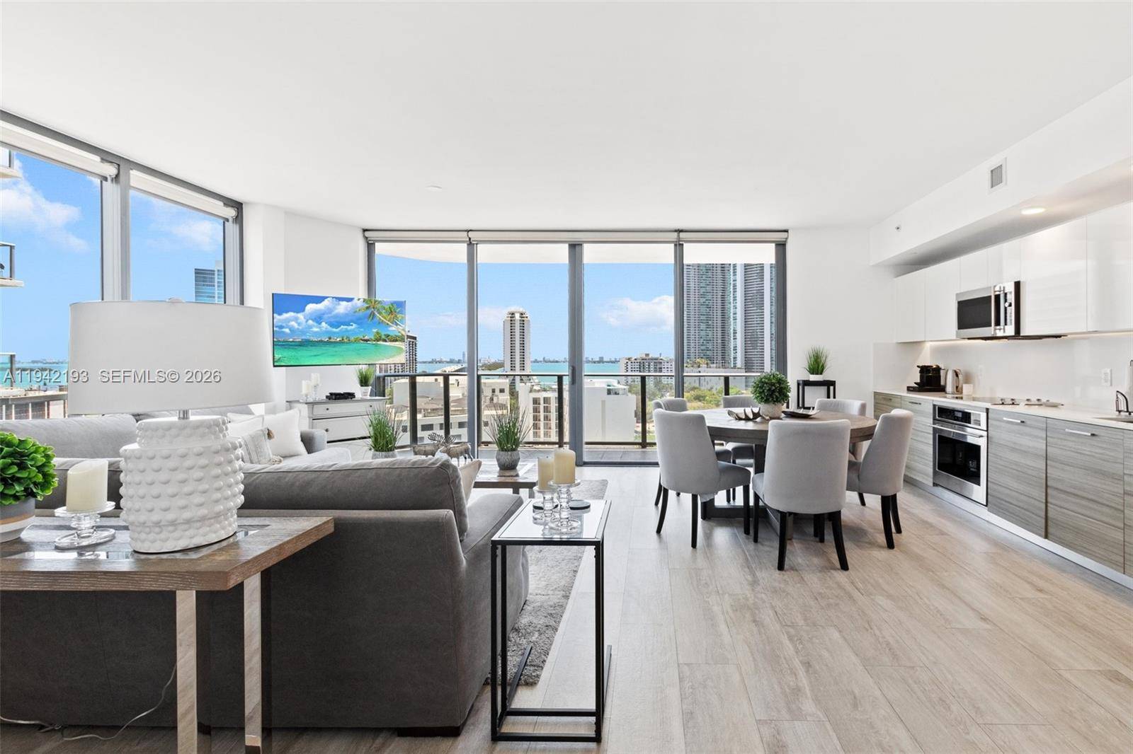 121 NE 34th StMiami - 3401 MIDTOWN CONDO,Hyde Midown condo unit 1008 - picture