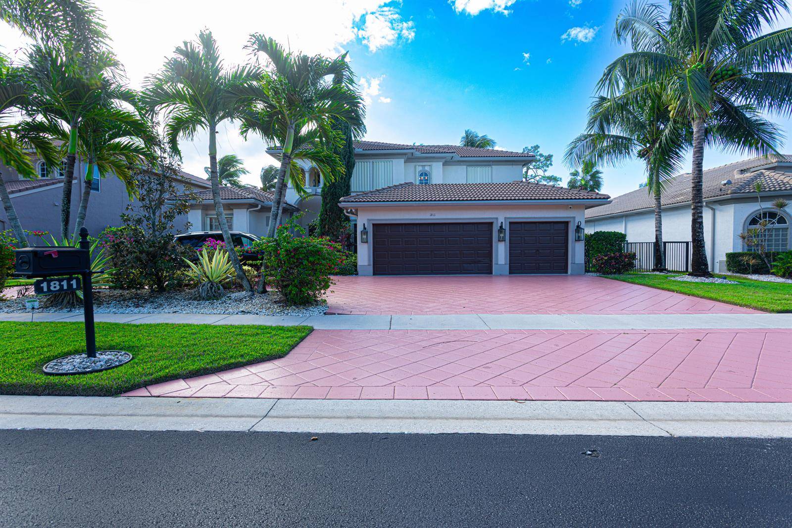 1811 WaldorfRoyal Palm Beach - picture
