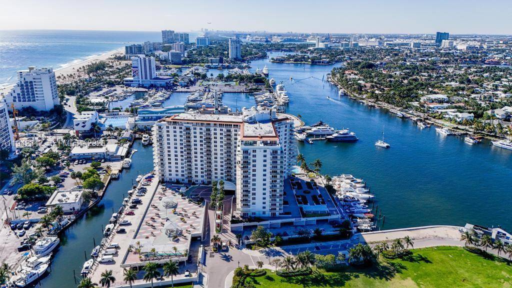 1 Las Olas CircleFort Lauderdale - Condo 5+ Stories,Condo condo unit 306 - picture